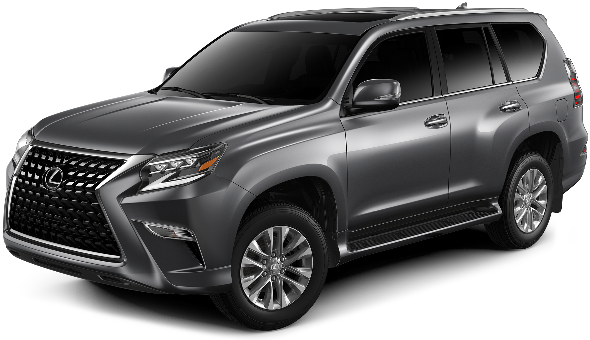 New 2020 Lexus GX for Sale in Birmingham, AL Lexus of Birmingham